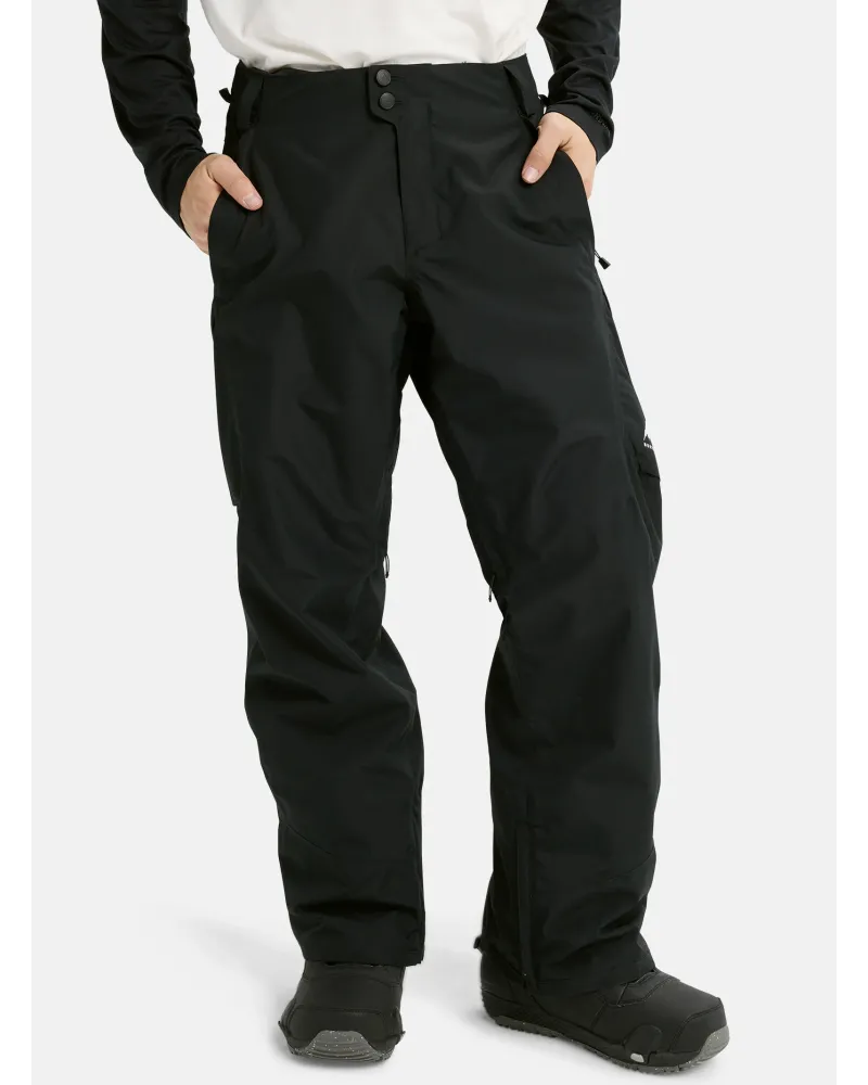 Pantaloni Snowboard BURTON - Reserve 2L True Black
