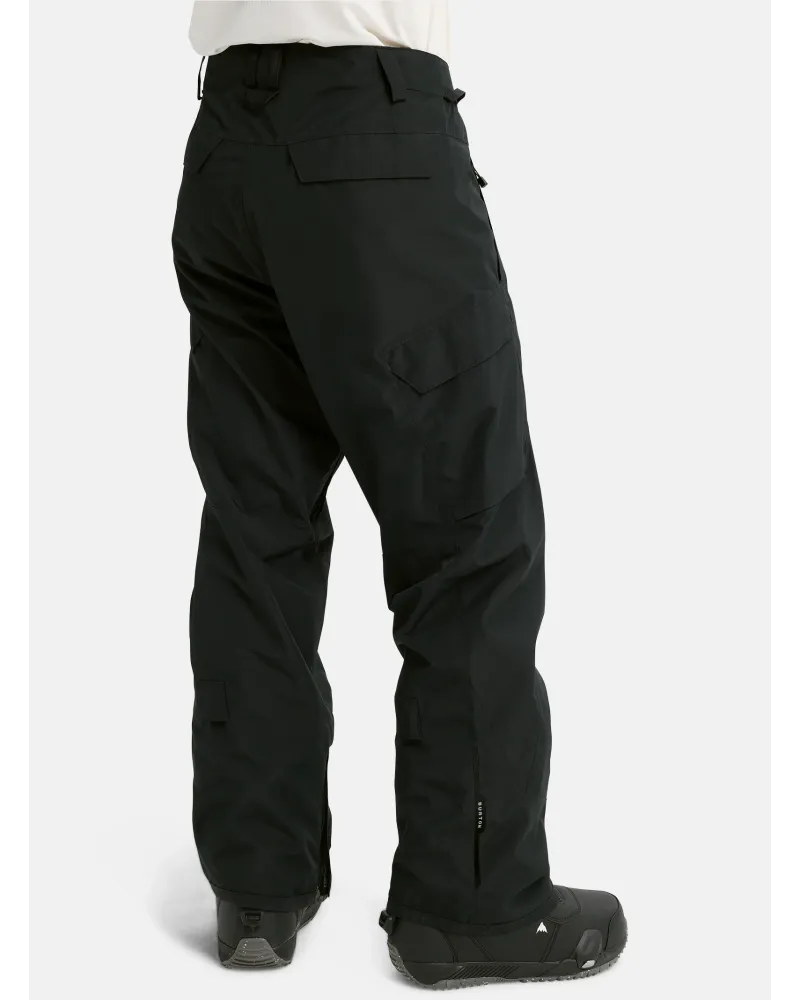Pantaloni Snowboard BURTON - Reserve 2L True Black