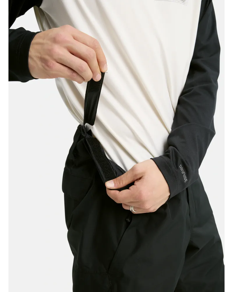 Pantaloni Snowboard BURTON - Reserve 2L True Black