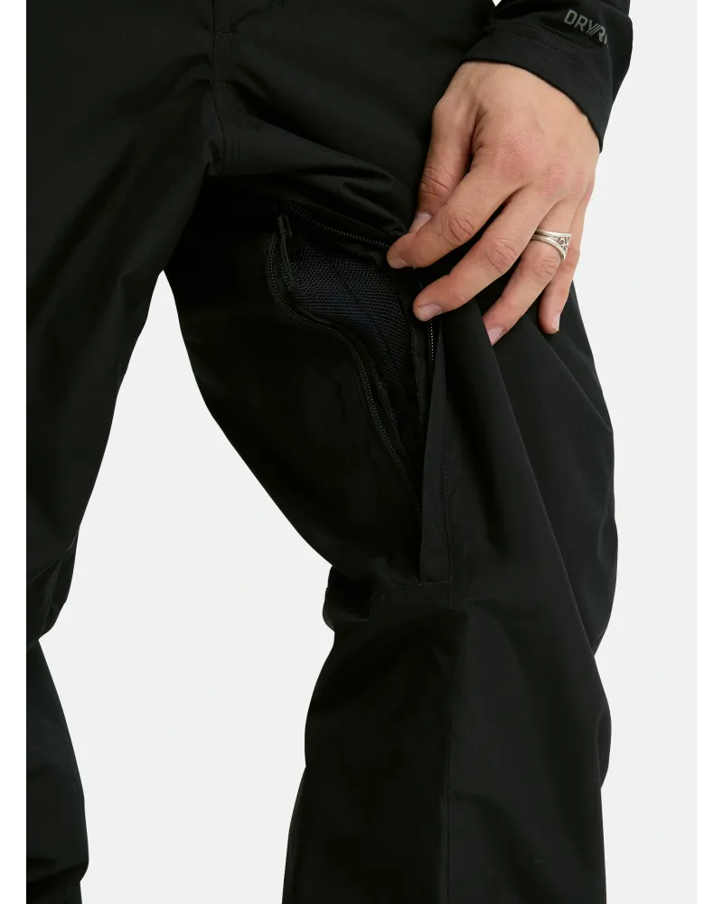 Pantaloni Snowboard BURTON - Reserve 2L True Black