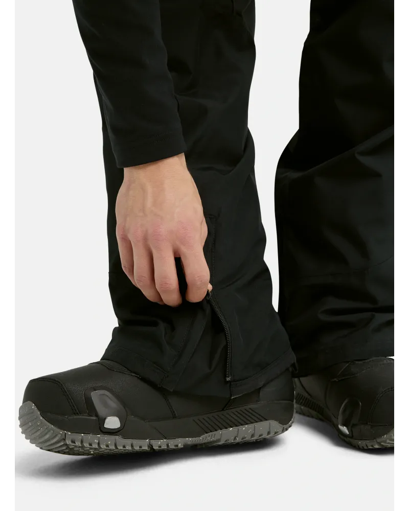 Pantaloni Snowboard BURTON - Reserve 2L True Black