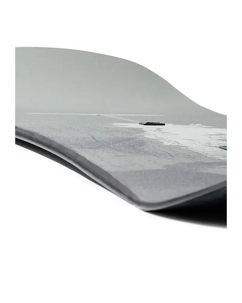 Placa Snowboard BURTON - Men's - INSTIGATOR PurePop Camber SNRBD W26 x Legaturi Snowboard CLEW Freedom 1.0 2025 Black