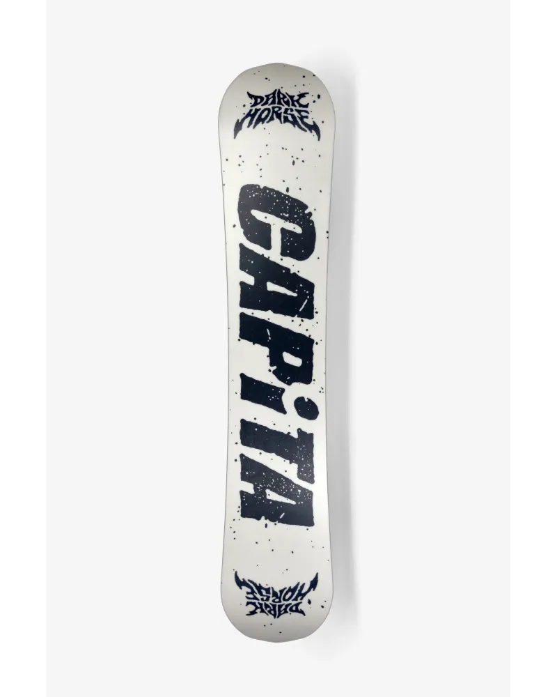 Placa Snowboard CAPITA DARK HORSE 2026 158