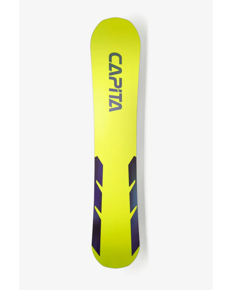 Placa Snowboard CAPITA MERCURY 2026