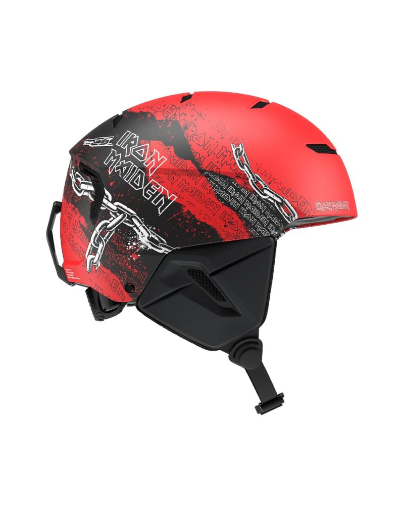 RUROC LITE+ Iron Maiden