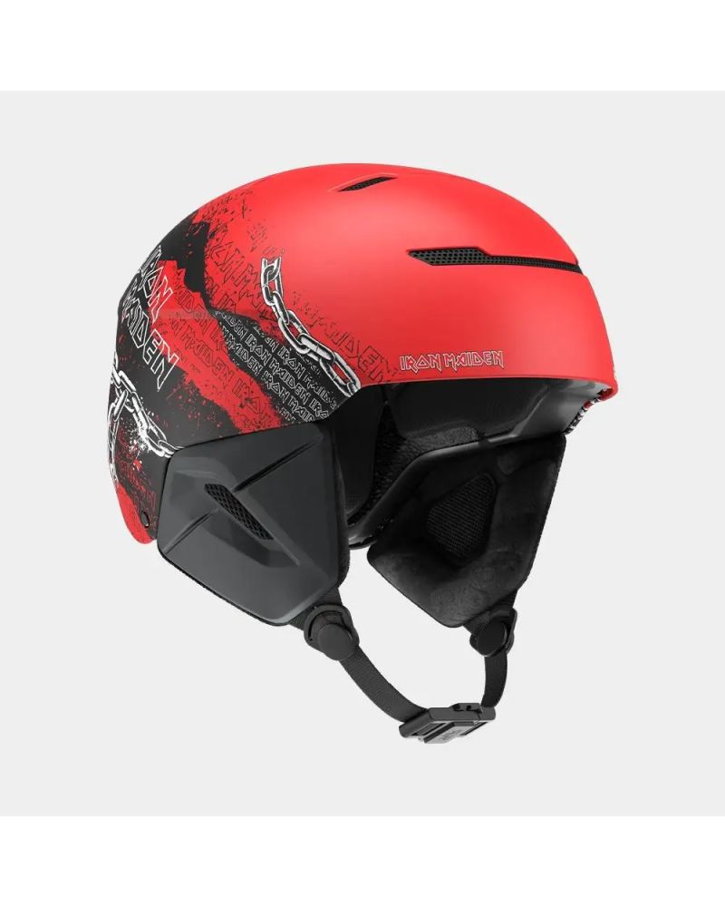 RUROC LITE+ Iron Maiden