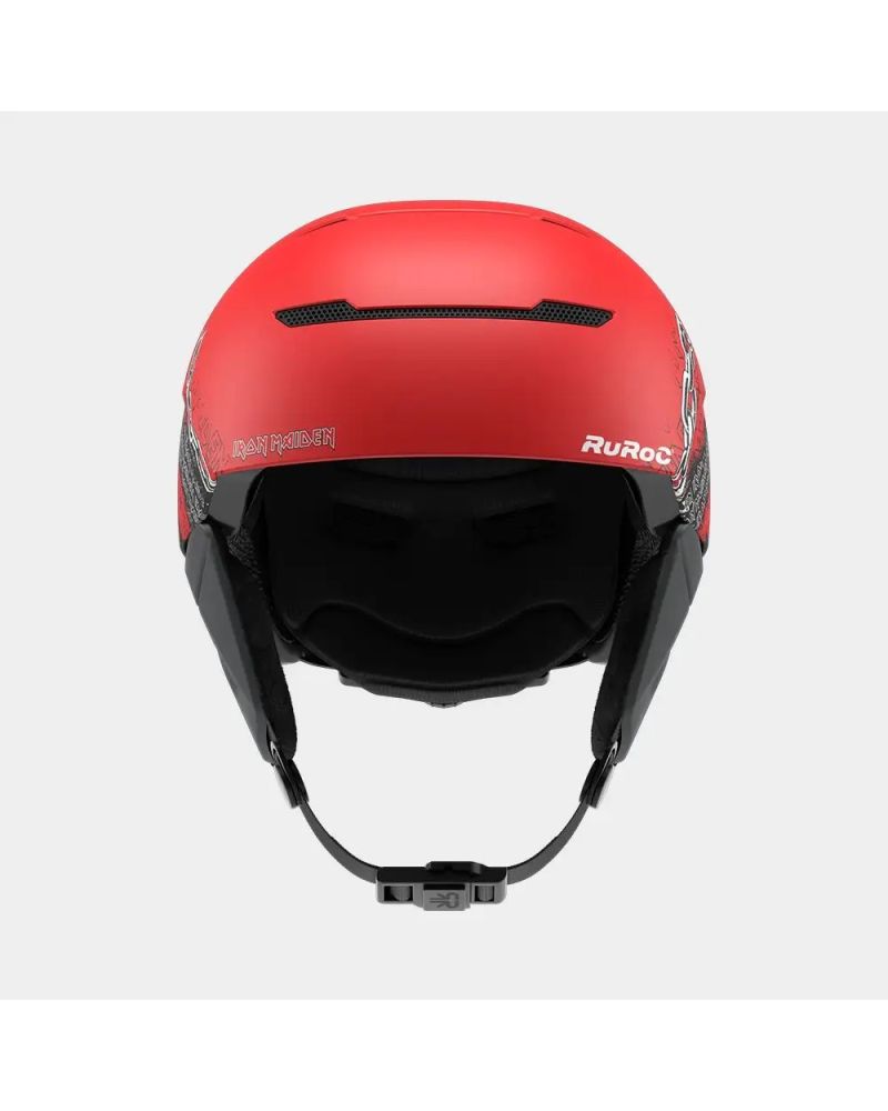 RUROC LITE+ Iron Maiden