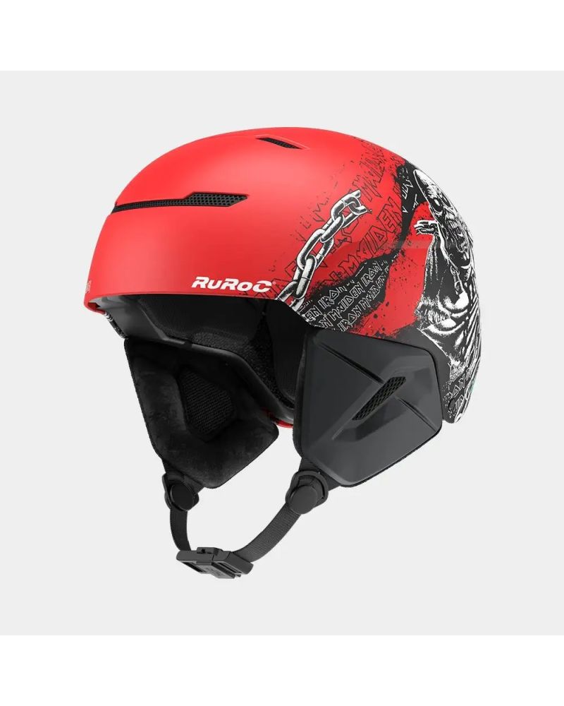 RUROC LITE+ Iron Maiden