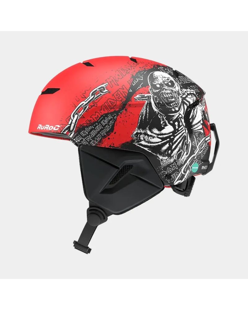 RUROC LITE+ Iron Maiden