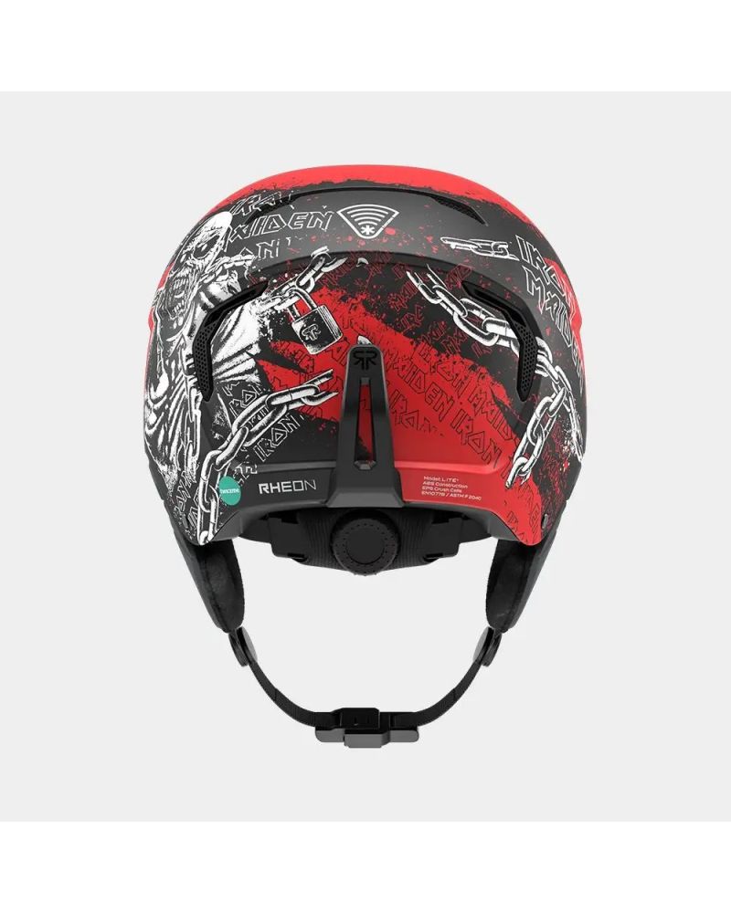 RUROC LITE+ Iron Maiden