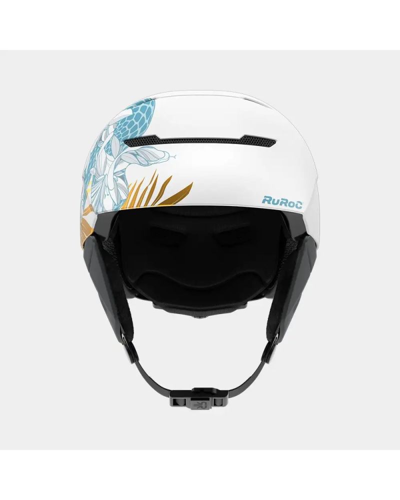 RUROC LITE+ Katie Ormerod