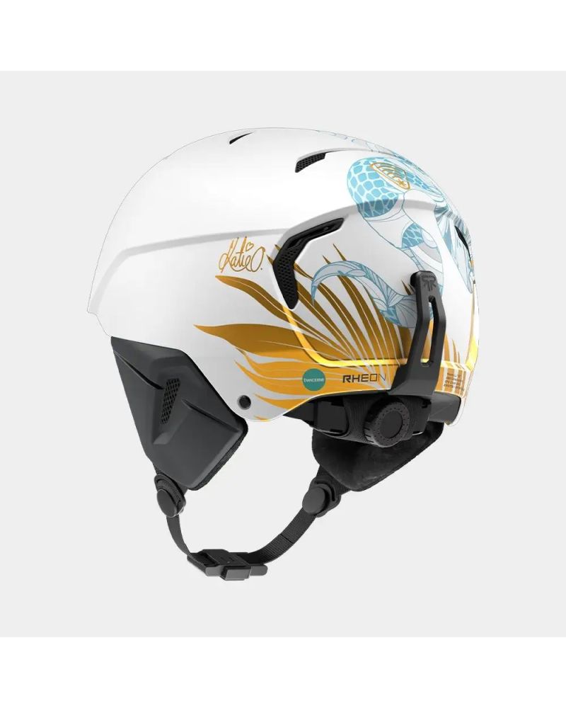 RUROC LITE+ Katie Ormerod