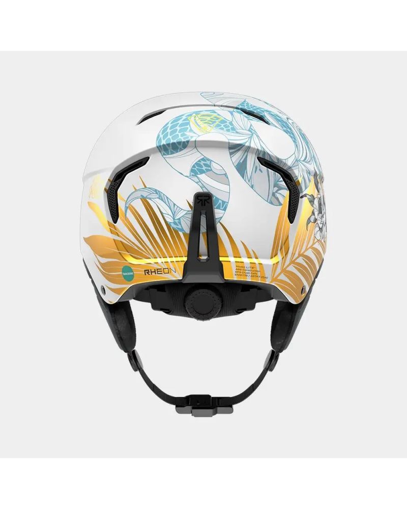 RUROC LITE+ Katie Ormerod