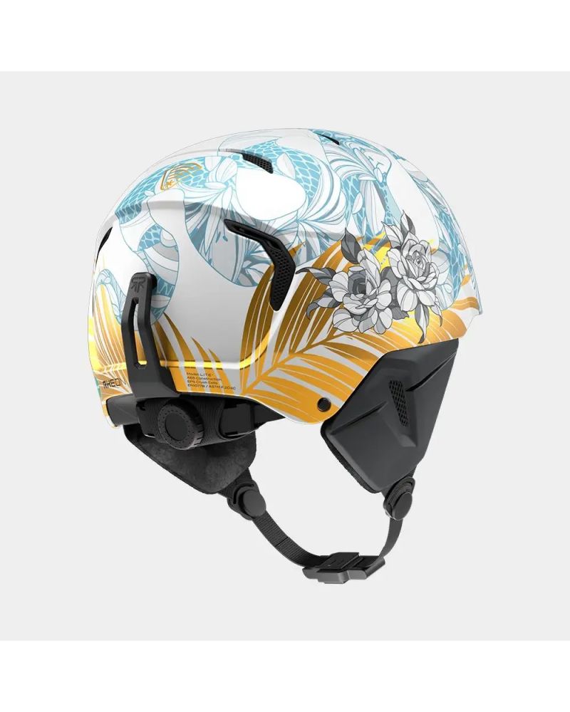 RUROC LITE+ Katie Ormerod