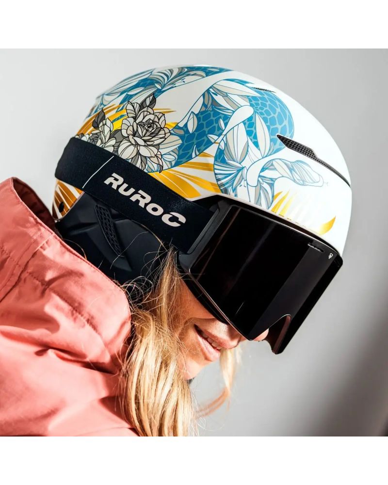 RUROC LITE+ Katie Ormerod