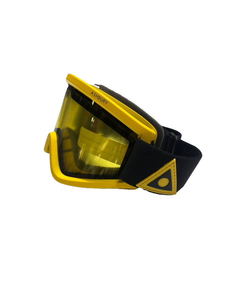 Ochelari Ski Snowboard Ashbury Night Vision