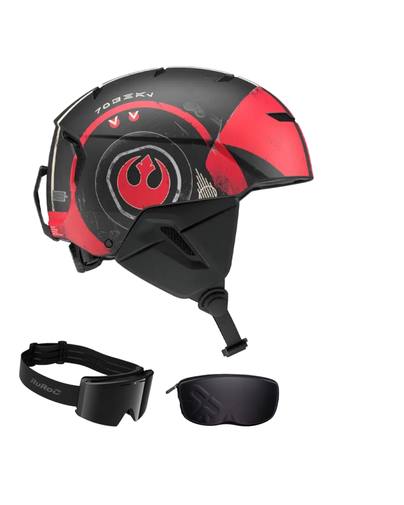 SET LITE+ RESISTANCE PILOT