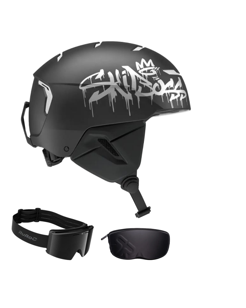 SET LITE TANNER HALL