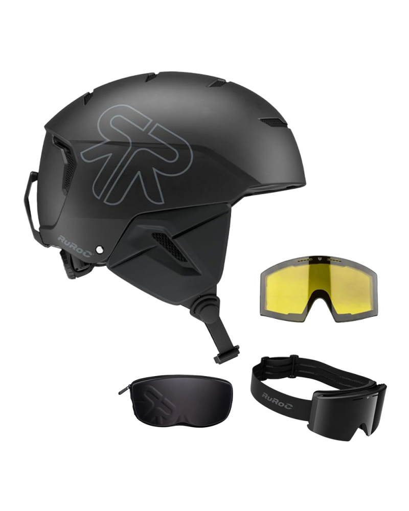 SET LITE+ CORE + LENTILA EXTRA