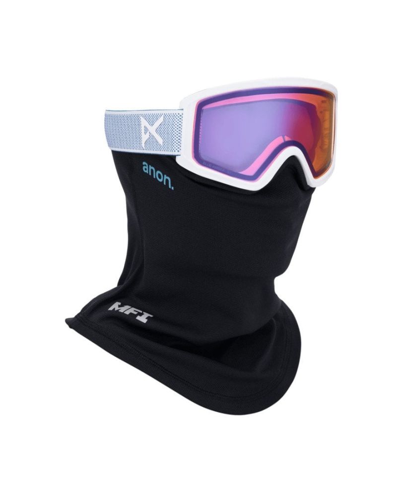 Ochelari Ski/Snowboard Copii Anon Tracker 2.0 Mountain Party