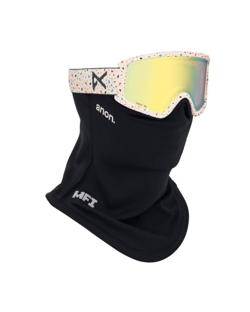 Ochelari Ski/Snowboard Copii Anon Tracker 2.0 Speckles