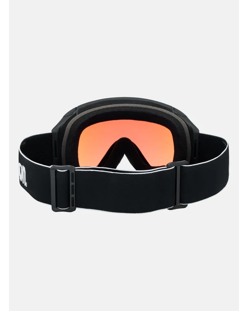 Ochelari Ski Snowboard Unisex Anon M4 Cylindrical Black Blue