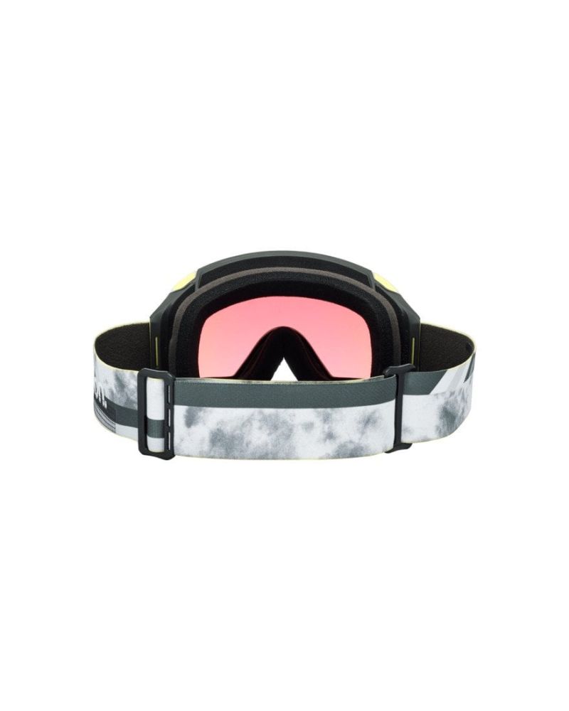 Ochelari Ski Snowboard Unisex Anon M4 Cylindrical Tilt Shift