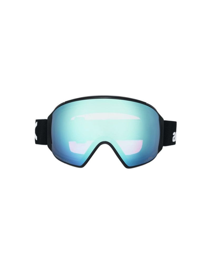 Ochelari Ski Snowboard Unisex Anon M4 Toric Black Blue