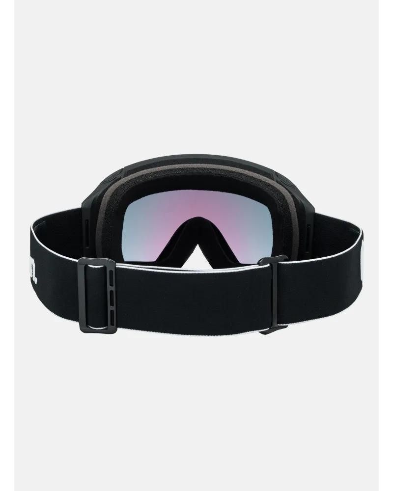 Ochelari Ski Snowboard Unisex Anon M4 Toric Black Red