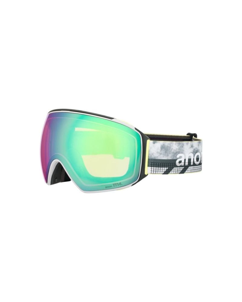 Ochelari Ski Snowboard Unisex Anon M4 Toric Tilt Shift