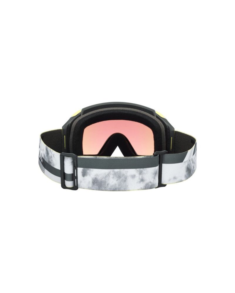 Ochelari Ski Snowboard Unisex Anon M4 Toric Tilt Shift