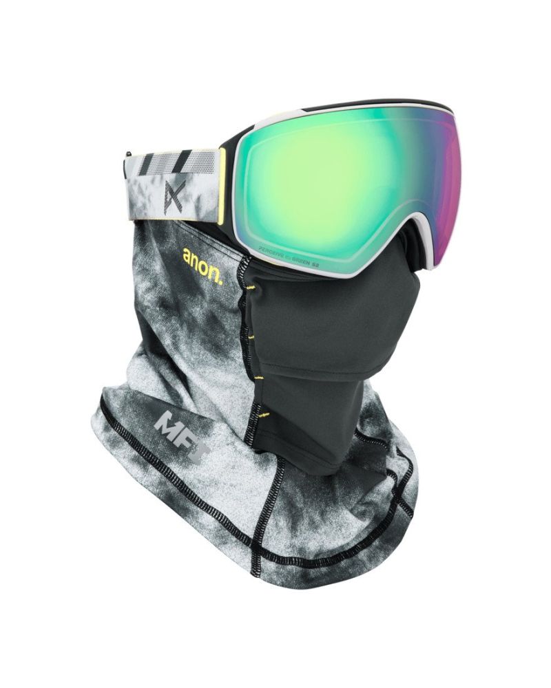 Ochelari Ski Snowboard Unisex Anon M4 Toric Tilt Shift