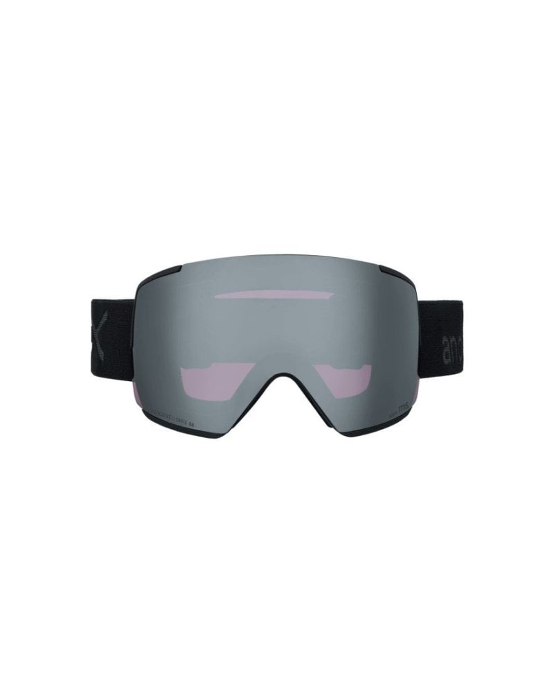 Ochelari Ski/Snowboard Unisex Anon M5 Black Smoke