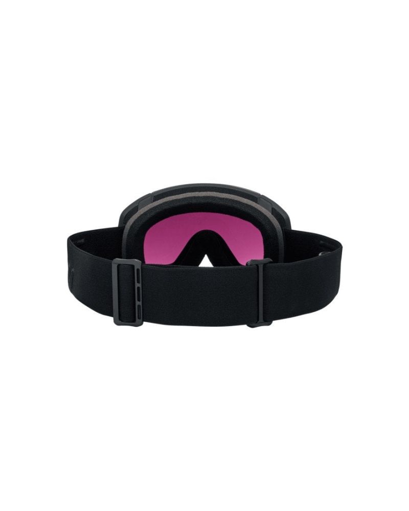 Ochelari Ski/Snowboard Unisex Anon M5 Black Smoke