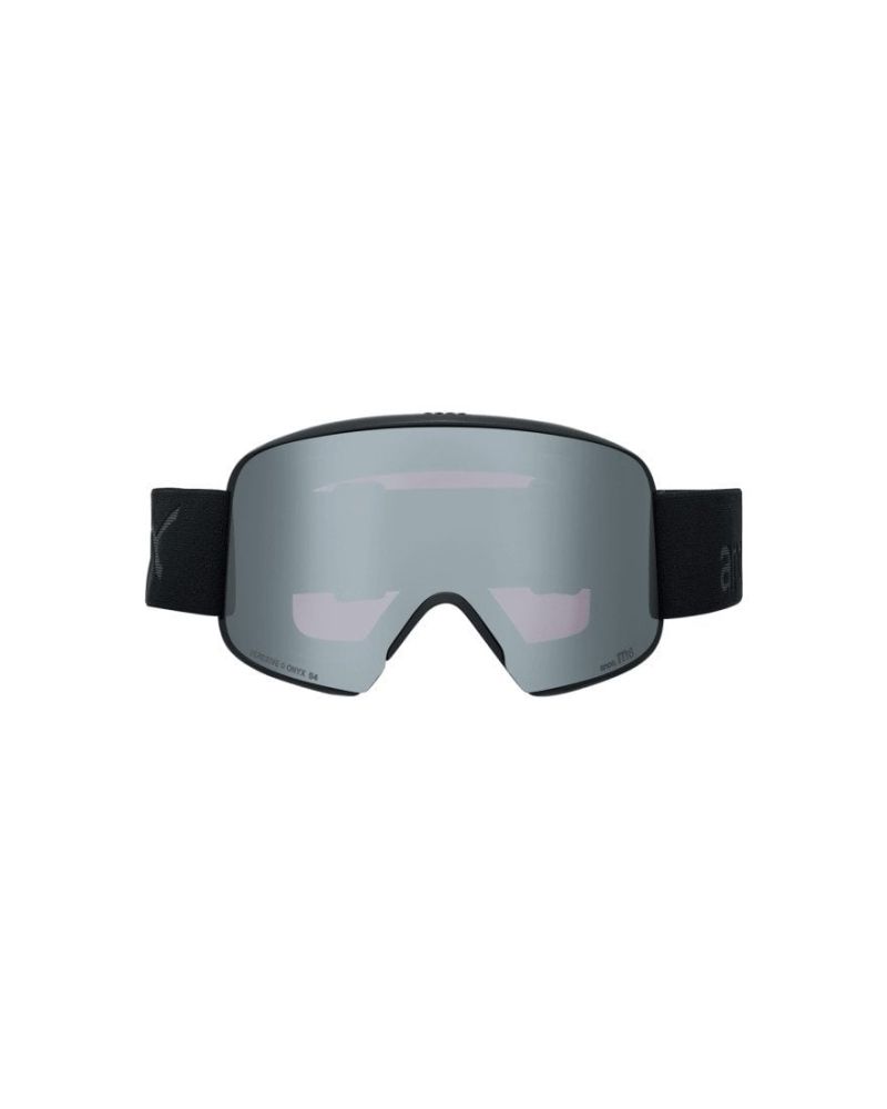 Ochelari Ski Snowboard Unisex Anon M6 Smoke