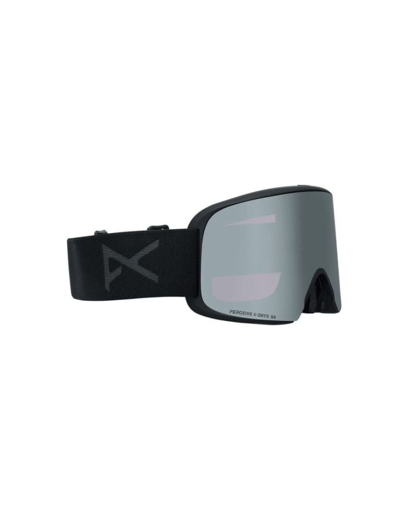 Ochelari Ski Snowboard Unisex Anon M6 Smoke