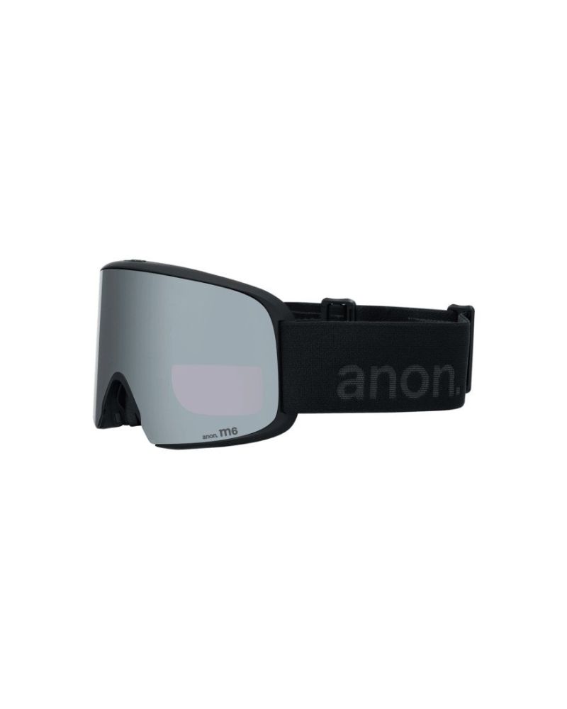 Ochelari Ski Snowboard Unisex Anon M6 Smoke