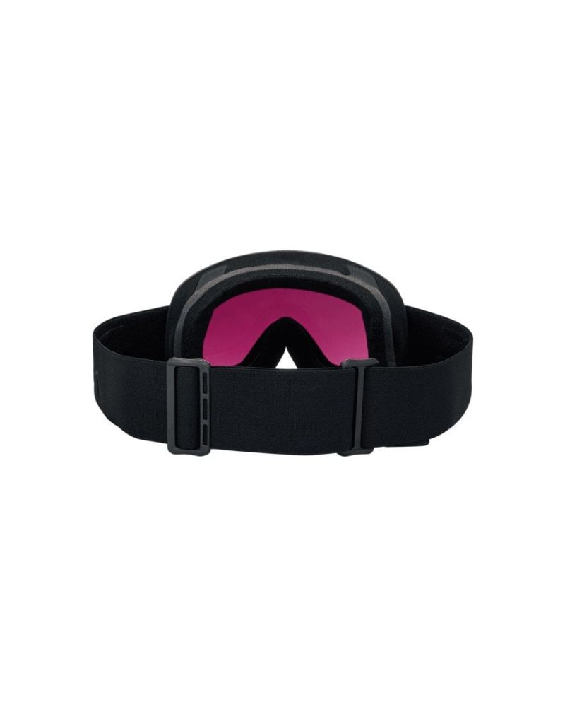 Ochelari Ski Snowboard Unisex Anon M6 Smoke