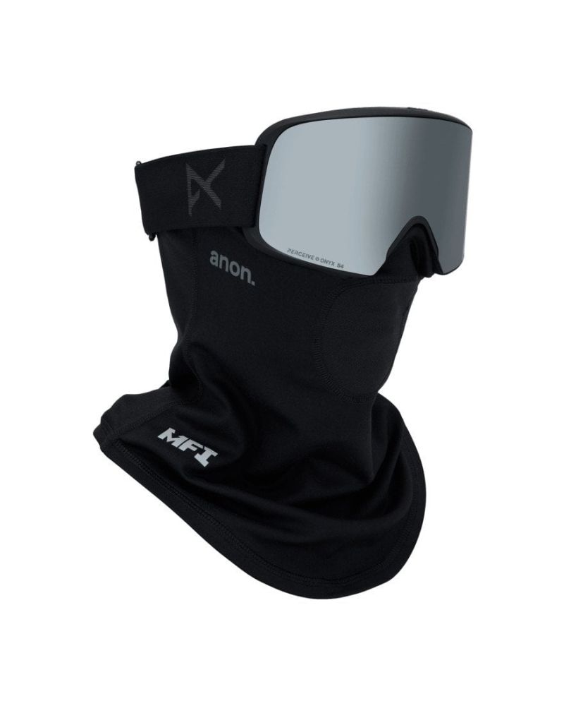 Ochelari Ski Snowboard Unisex Anon M6 Smoke
