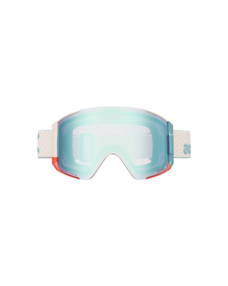 Ochelari Ski/Snowboard Unisex Anon Sync Oat