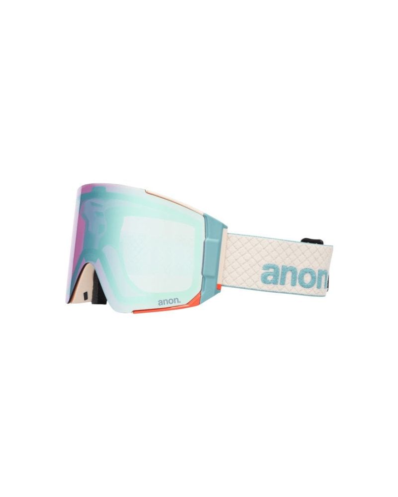 Ochelari Ski/Snowboard Unisex Anon Sync Oat