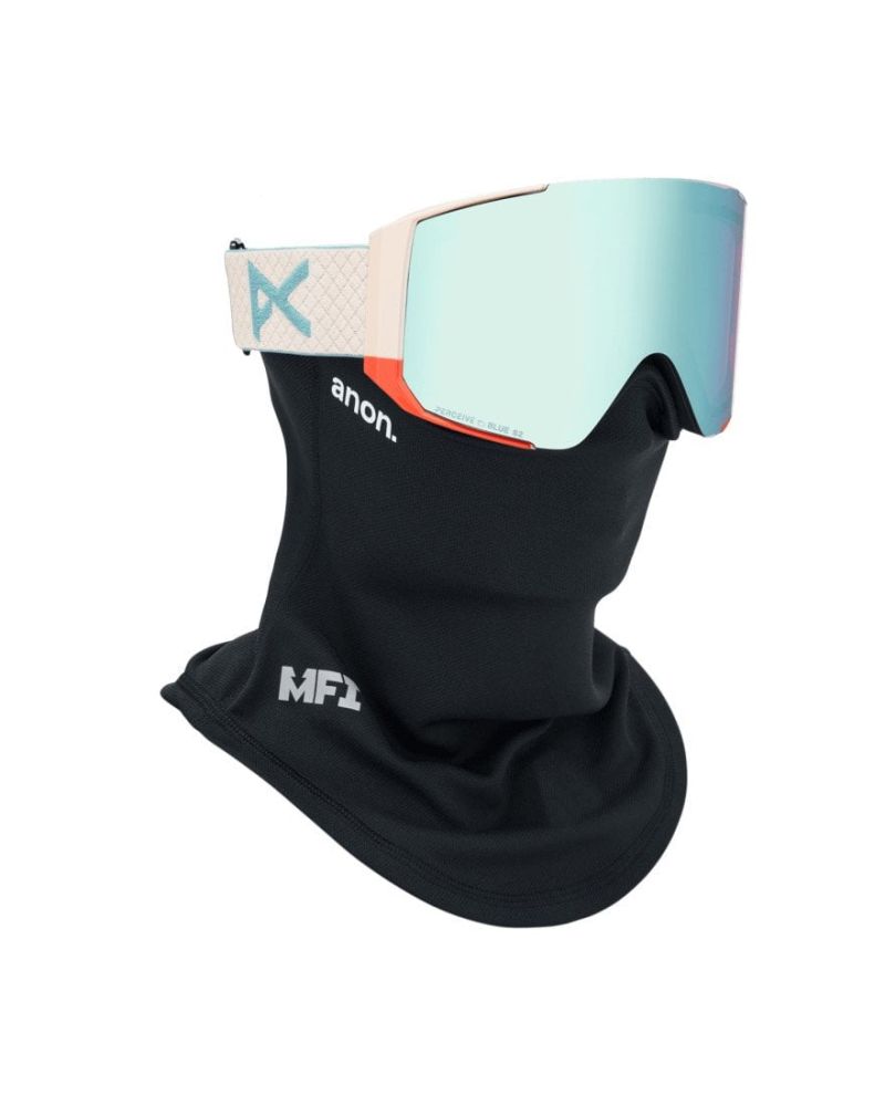 Ochelari Ski/Snowboard Unisex Anon Sync Oat