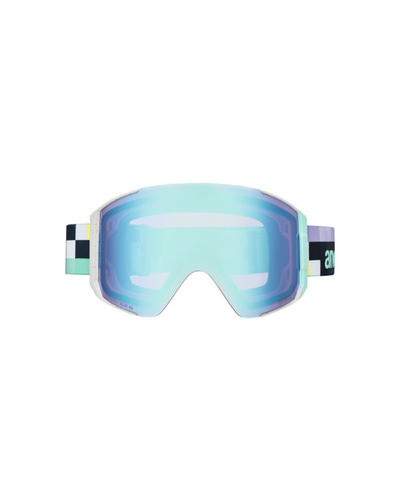 Ochelari Ski/Snowboard Unisex Anon Sync Pixel