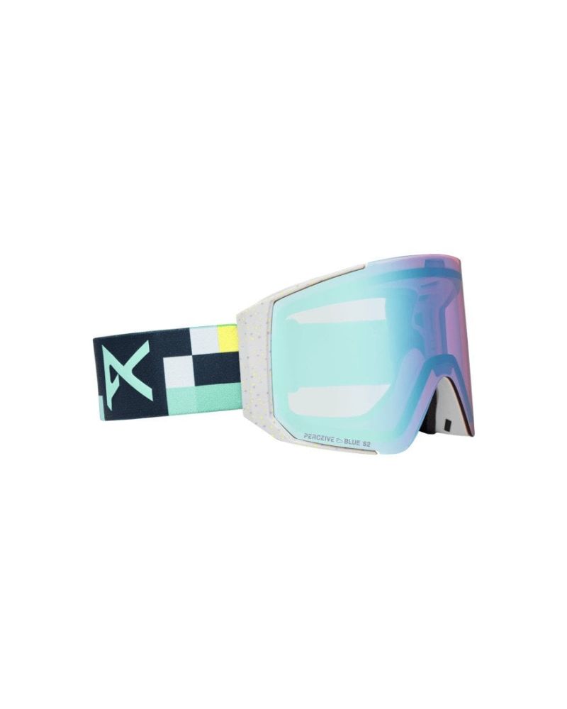 Ochelari Ski/Snowboard Unisex Anon Sync Pixel