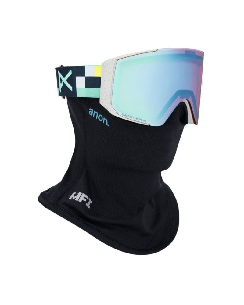 Ochelari Ski/Snowboard Unisex Anon Sync Pixel