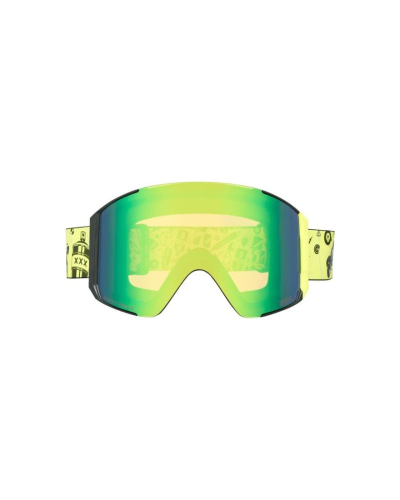 Ochelari Ski/Snowboard Unisex Anon Sync Whirtwind