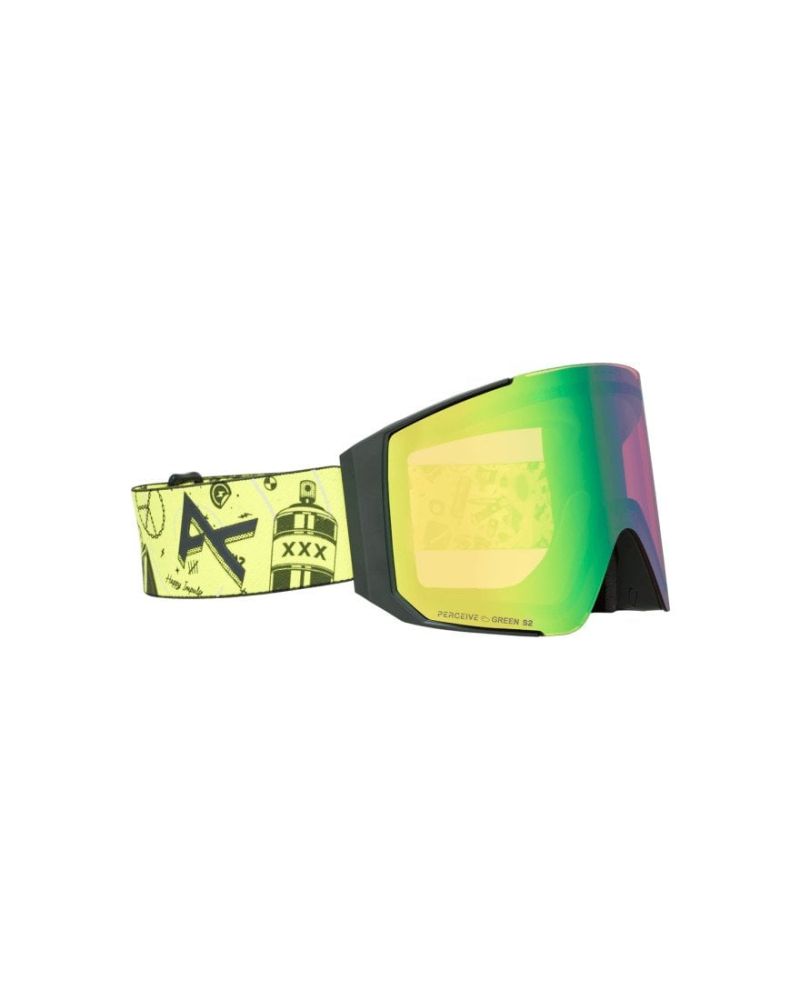 Ochelari Ski/Snowboard Unisex Anon Sync Whirtwind