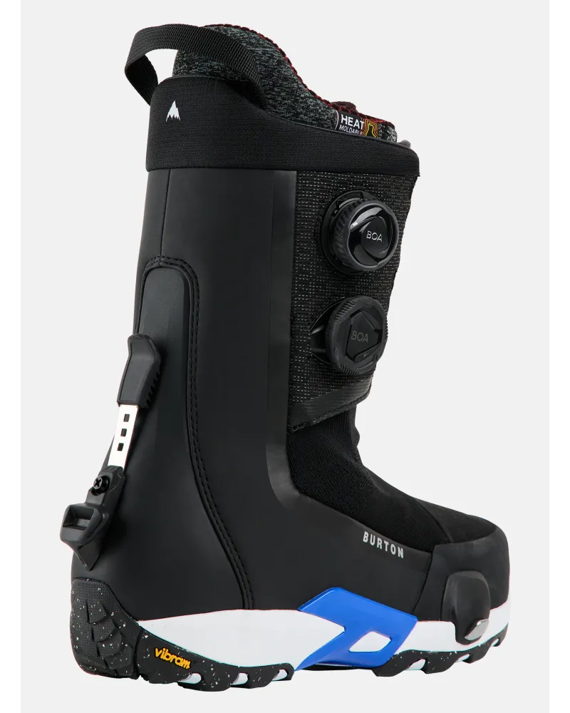 Boots Snowboard BURTON - STEP ON Men's - HIGHSHOT X Pro Black W26