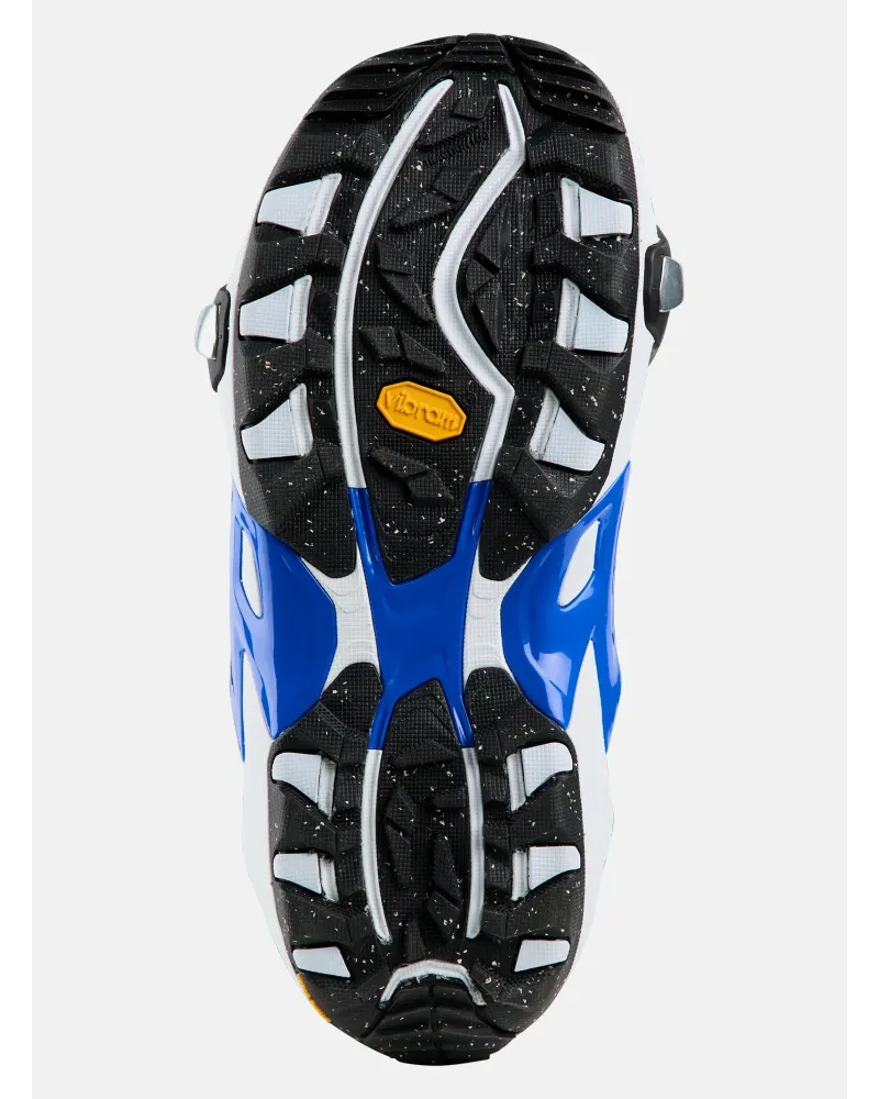 Boots Snowboard BURTON - STEP ON Men's - HIGHSHOT X Pro Black W26