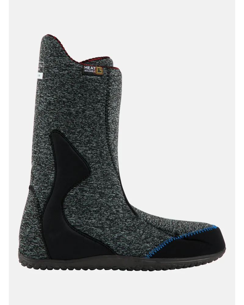 Boots Snowboard BURTON - STEP ON Men's - HIGHSHOT X Pro Black W26